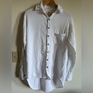 HIC Long Sleeve Dress